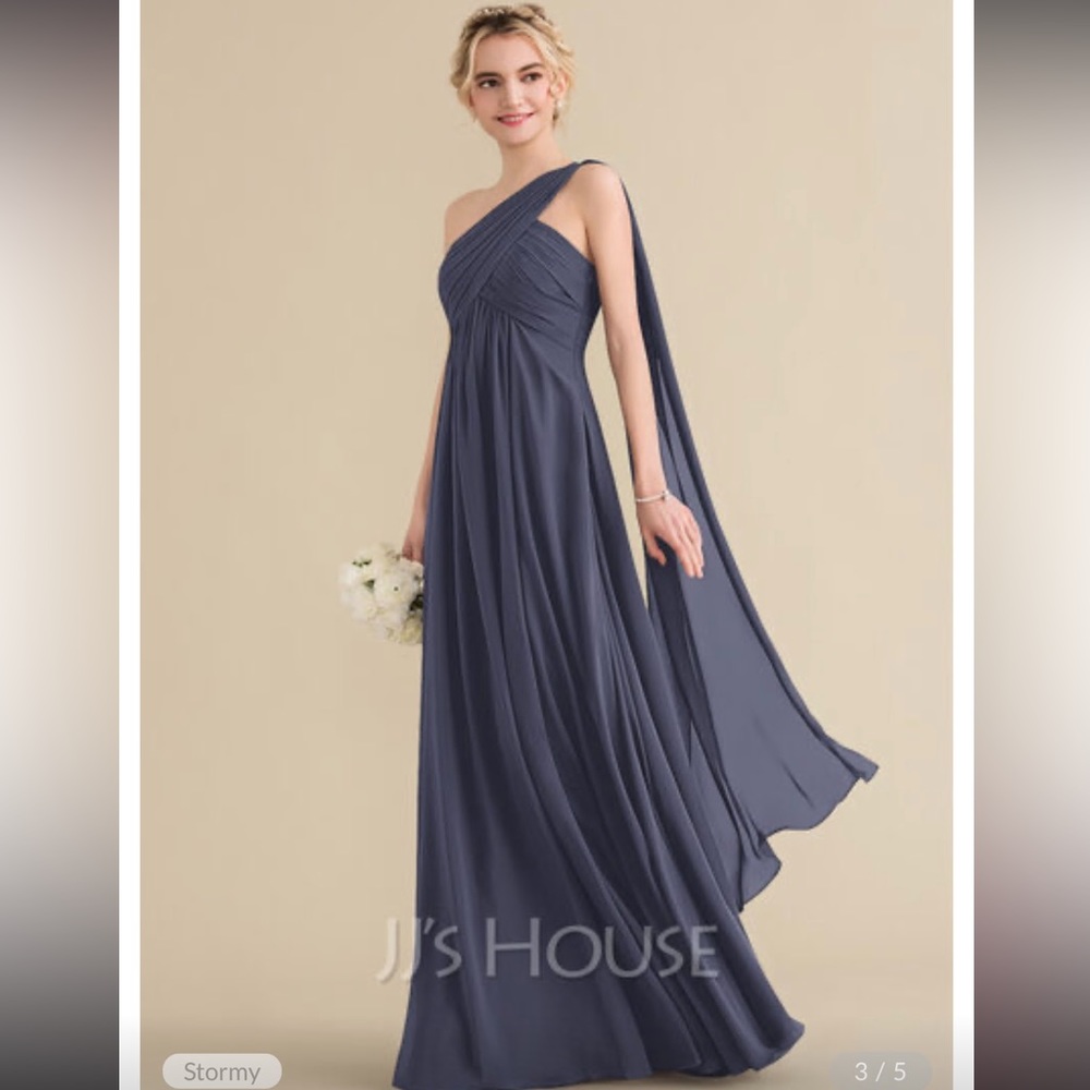 NWT JJs House dress ID# 144775